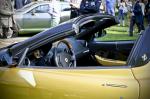 Ferrari P540 Superfast Aperta 2009 года